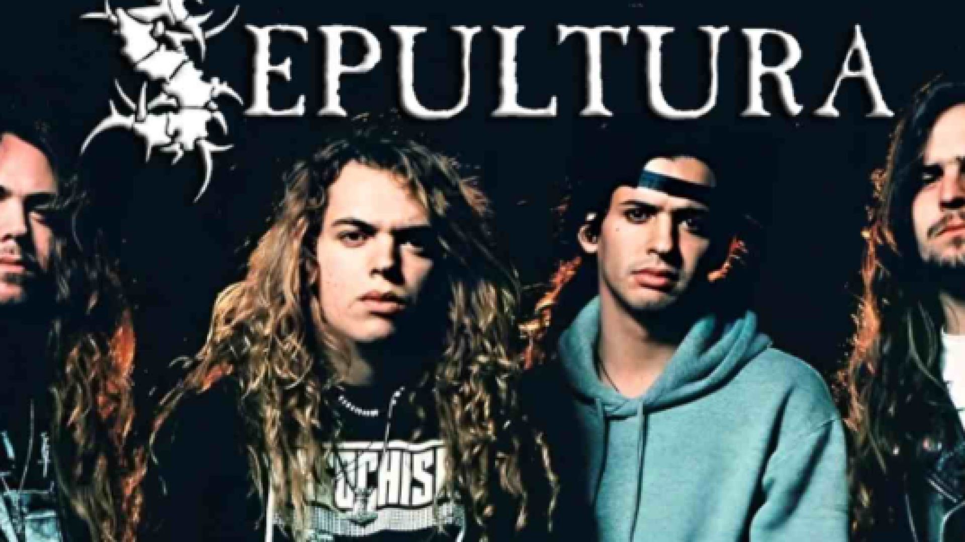 Sepultura - my Top 8