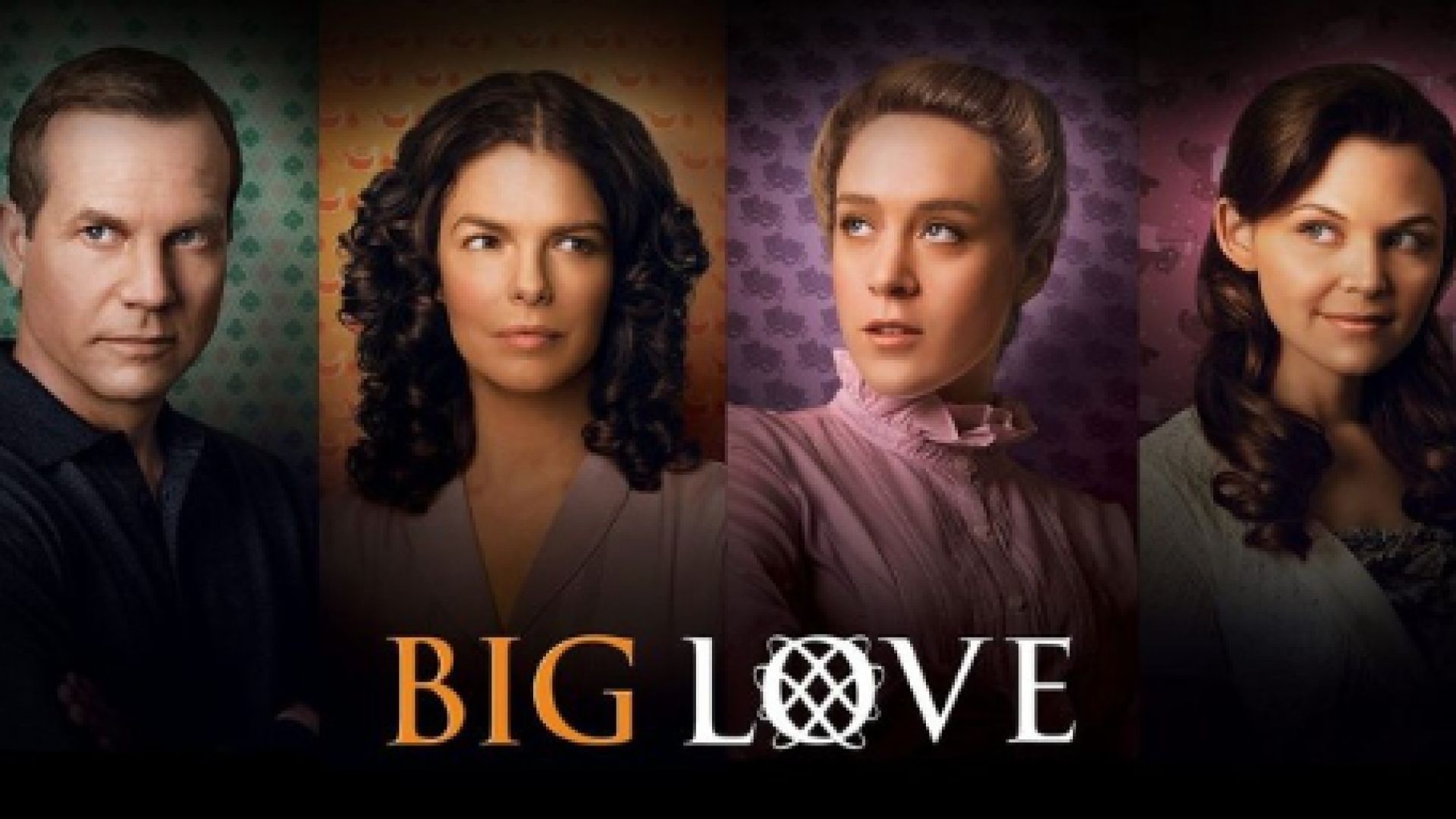 Big love S3E3 - Голяма любов С3Е3 2024 БГ СУБ