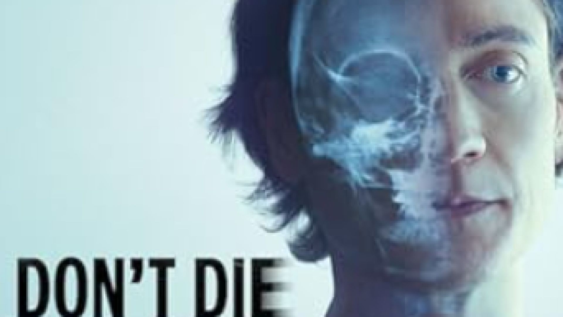 Don't Die: The Man Who Wants to Live Forever (2025) greek sub