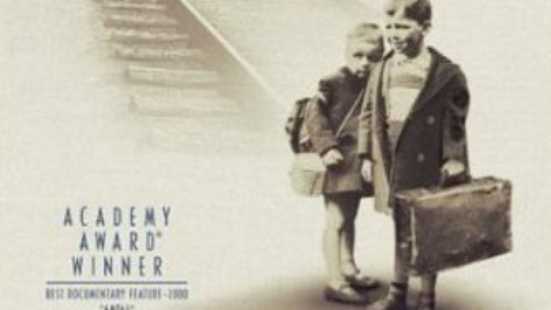 Into the Arms of Strangers - Stories of the Kindertransport (2000) БГ СУБ