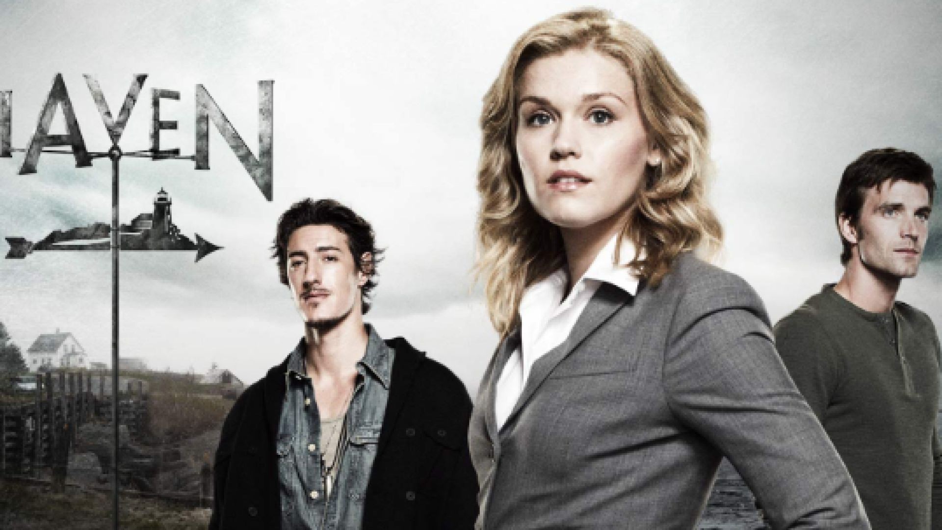 Haven S4 E8 - Хейвън С4 Е8 (2010) BG SUB