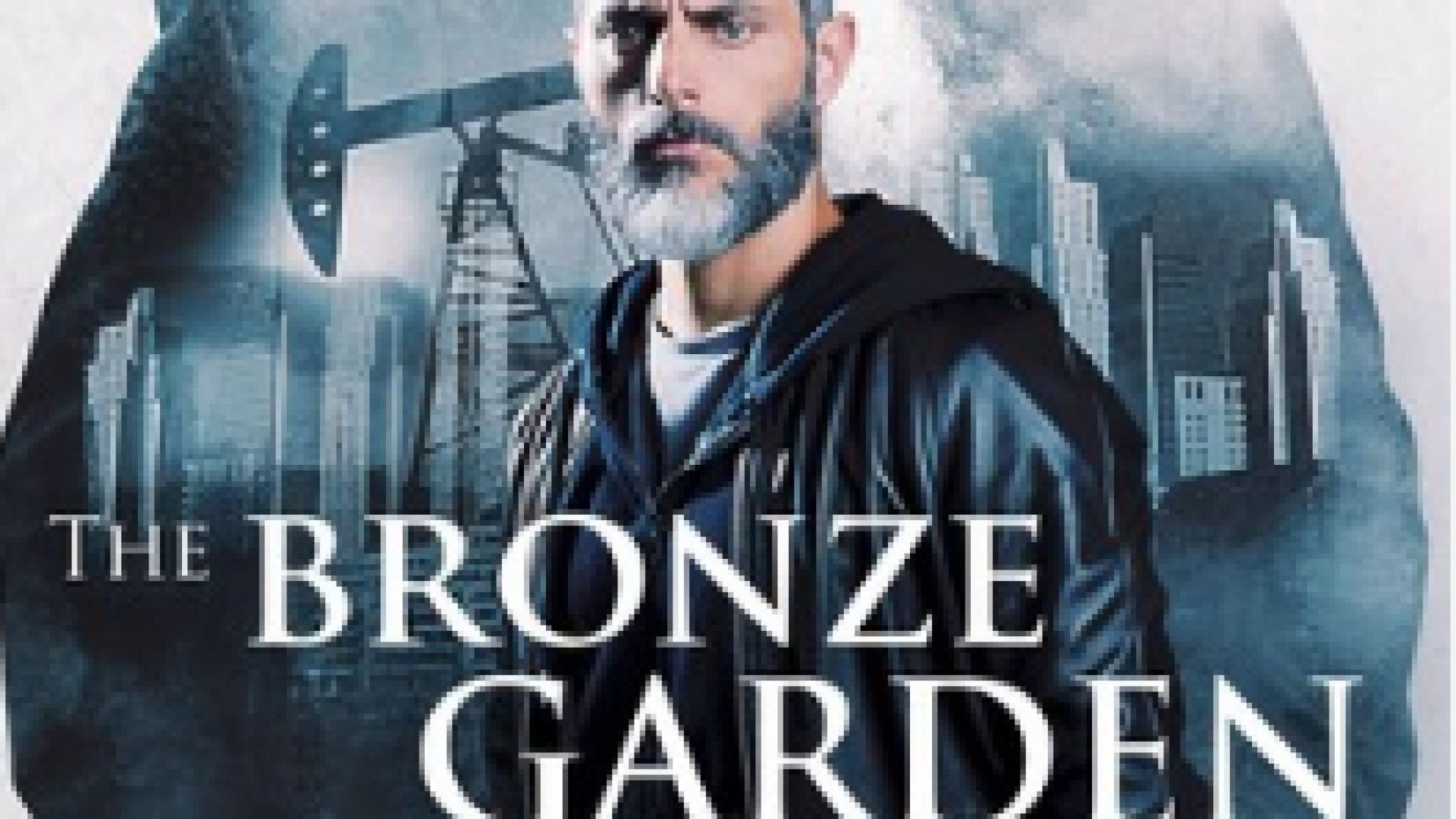 ⁣El Jardin de Bronce (The Bronze garden) S2E1 - Бронзовата градина С2Е1 2017 бг суб