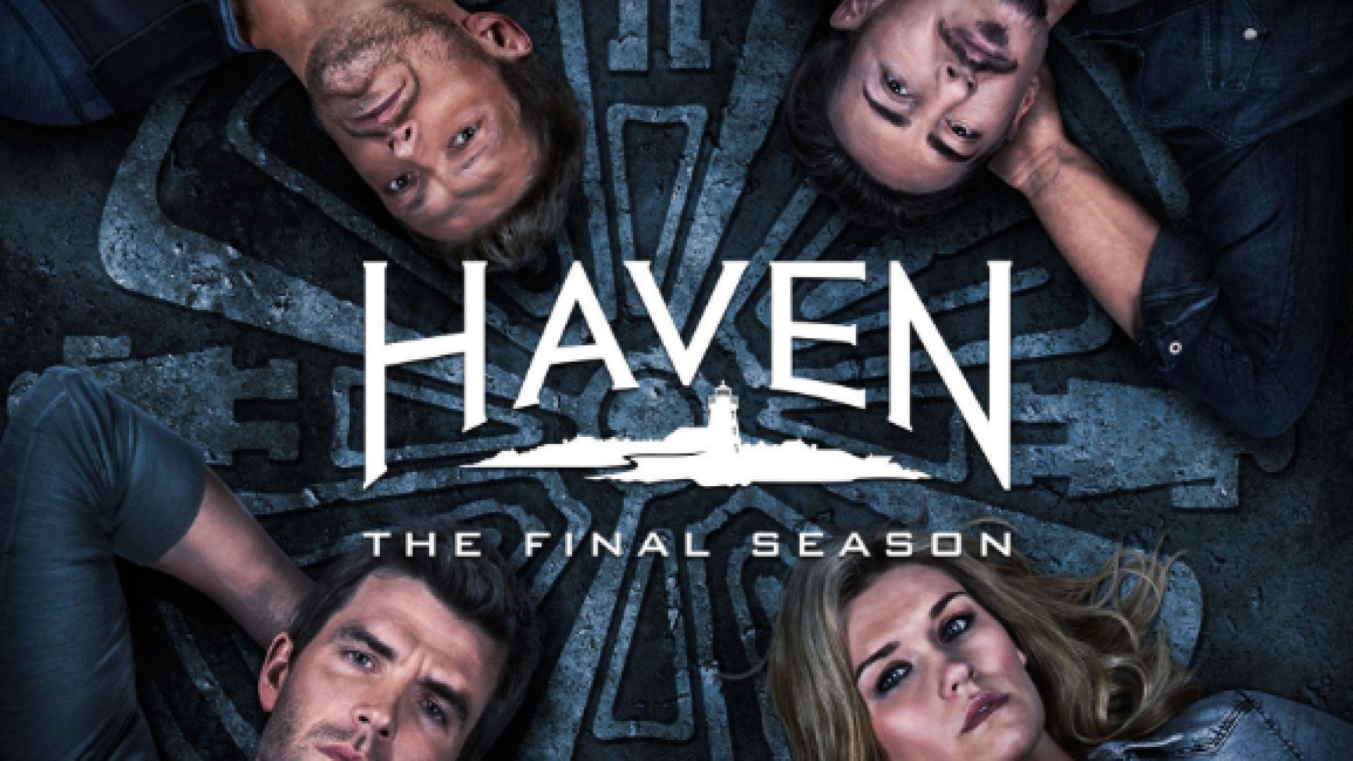 ⁣Haven S5 E1 - Хейвън С5 Е1 (2015) BG SUB