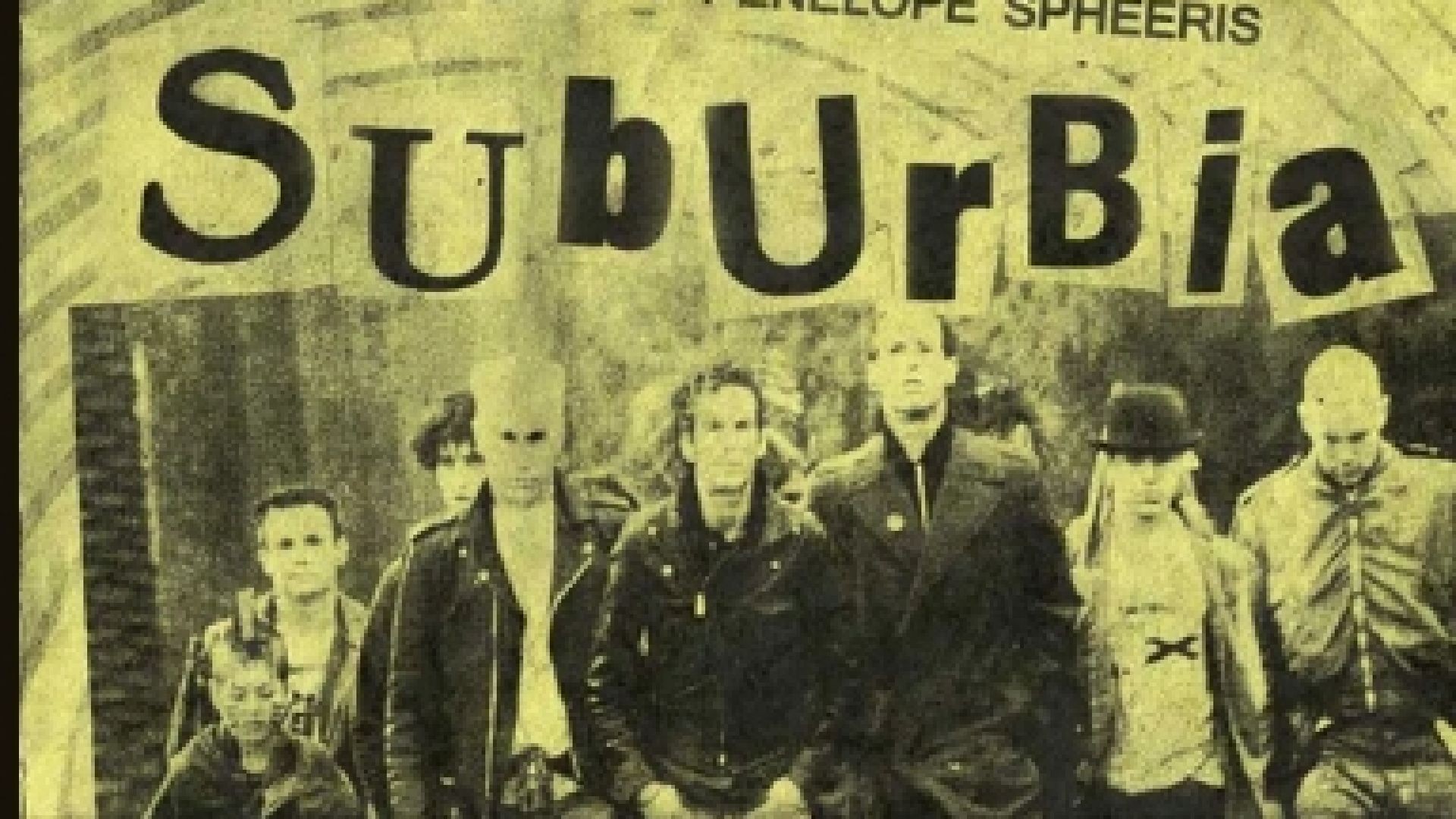 Предградието 1983 bg sub