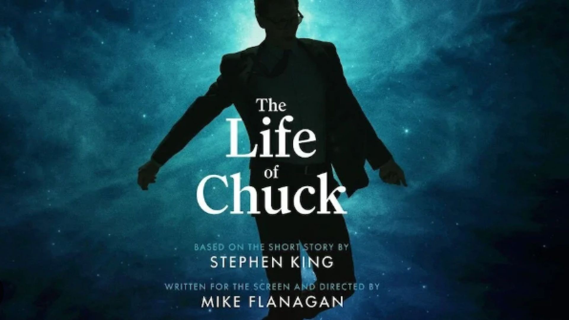 The Life of Chuck - Живота на Чък 2025 бг суб (СКОРО)