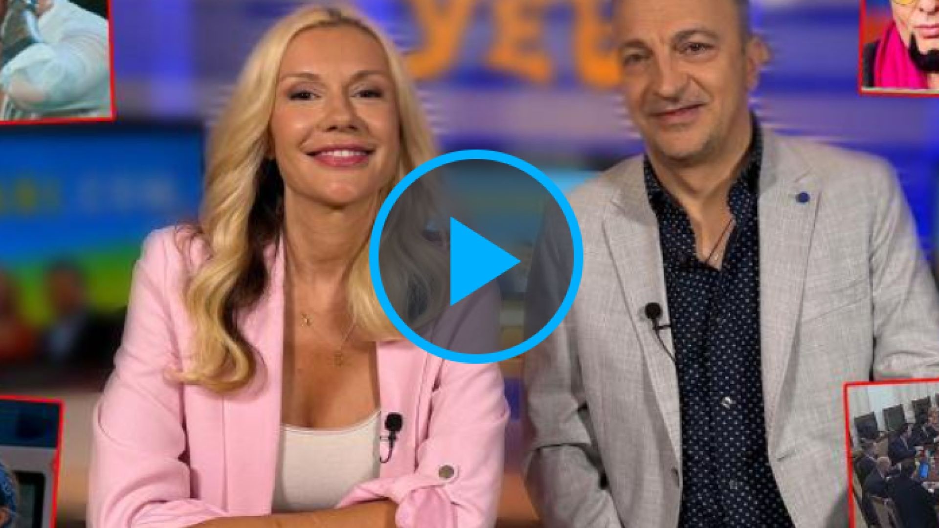 ⁣Господари на Уеба 18.05.2025