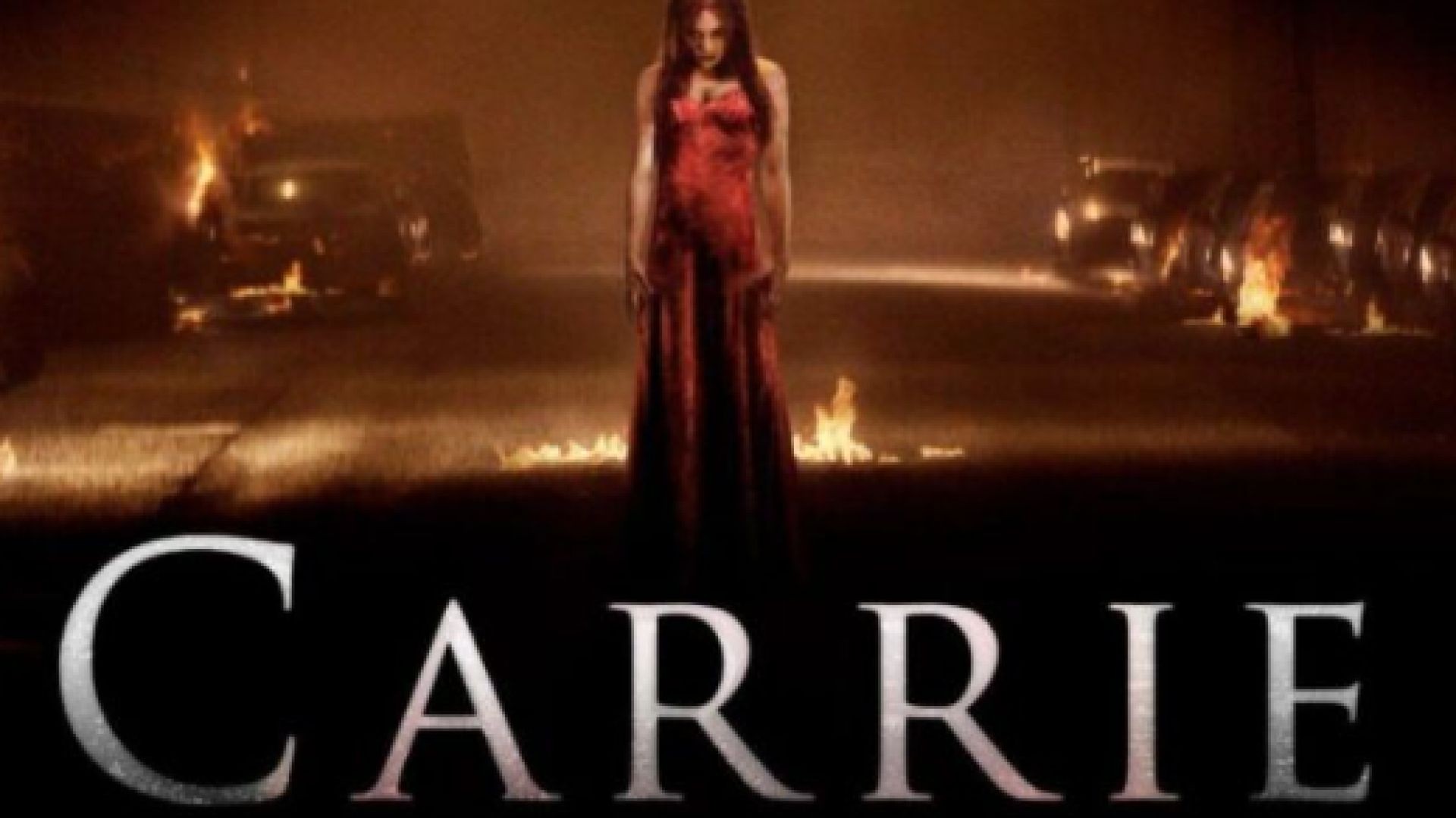 ⁣Carrie - Кери 2013 bg sub