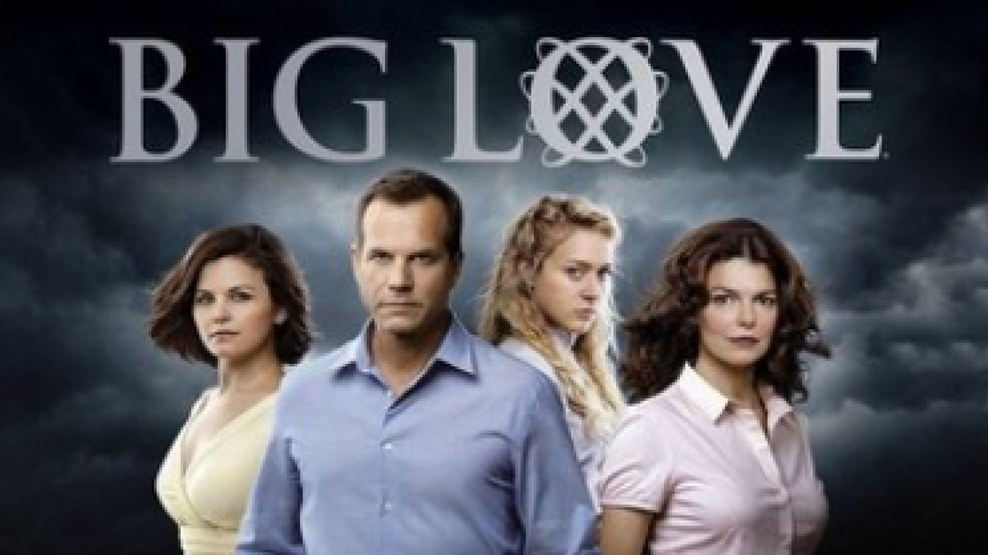 Big love S4E1 - Голяма любов С4Е1 2024 БГ СУБ