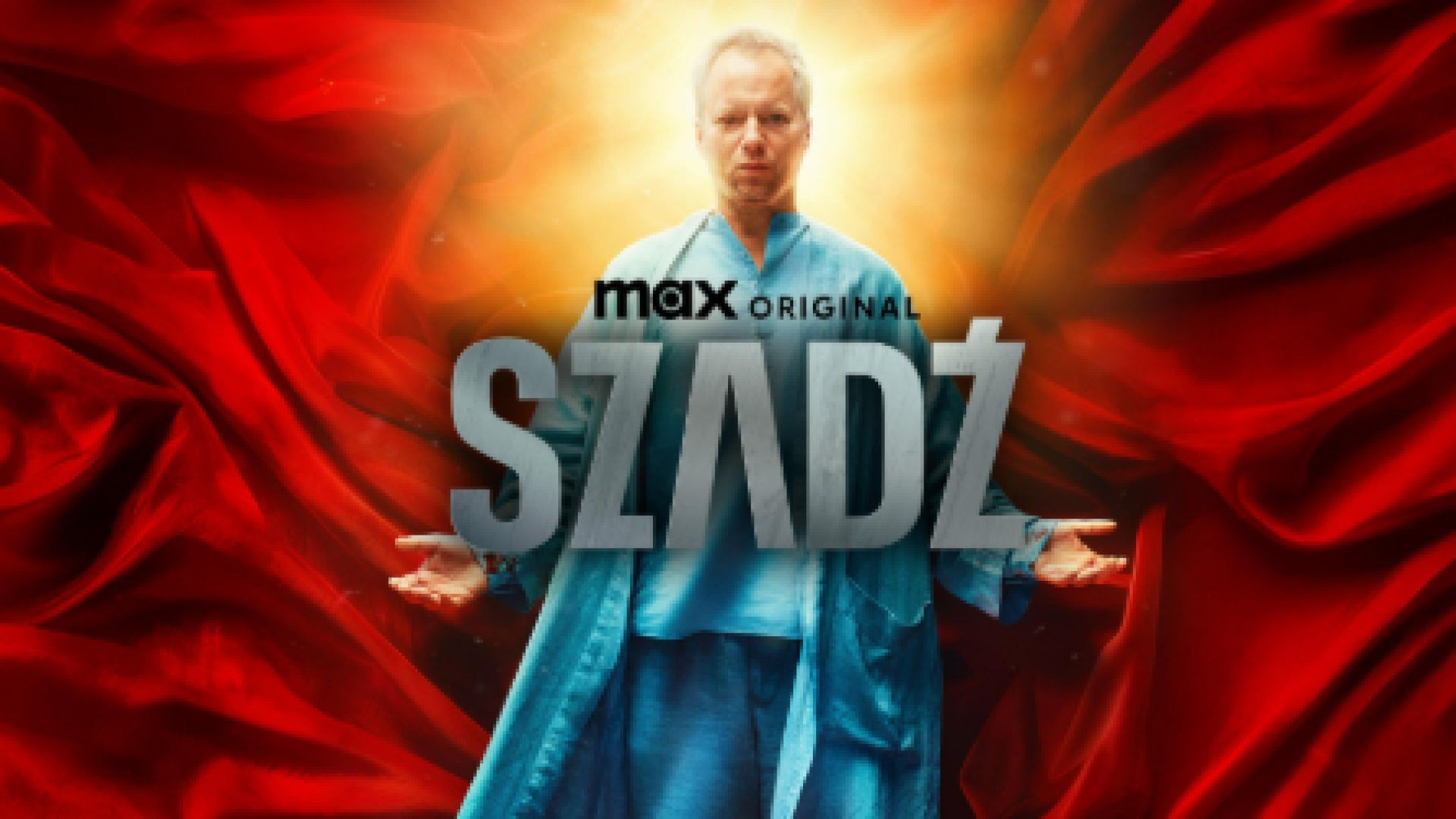 ⁣Szadz (Angel of Death) S4E1 - Ангелът на смъртта С4Е1 2025 бг суб