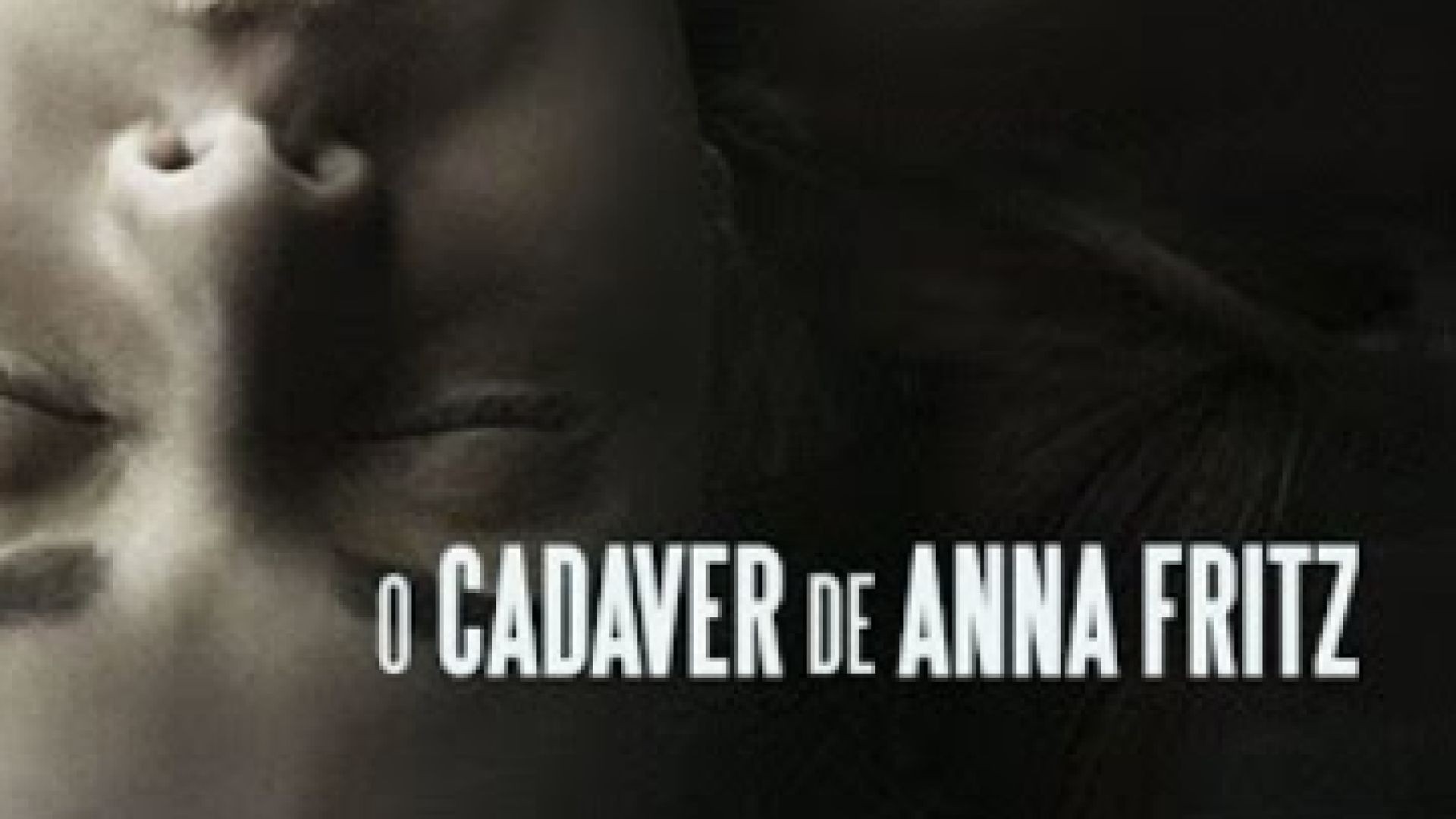 ⁣Трупът на Ана Фритц (2015) (18+) бг суб