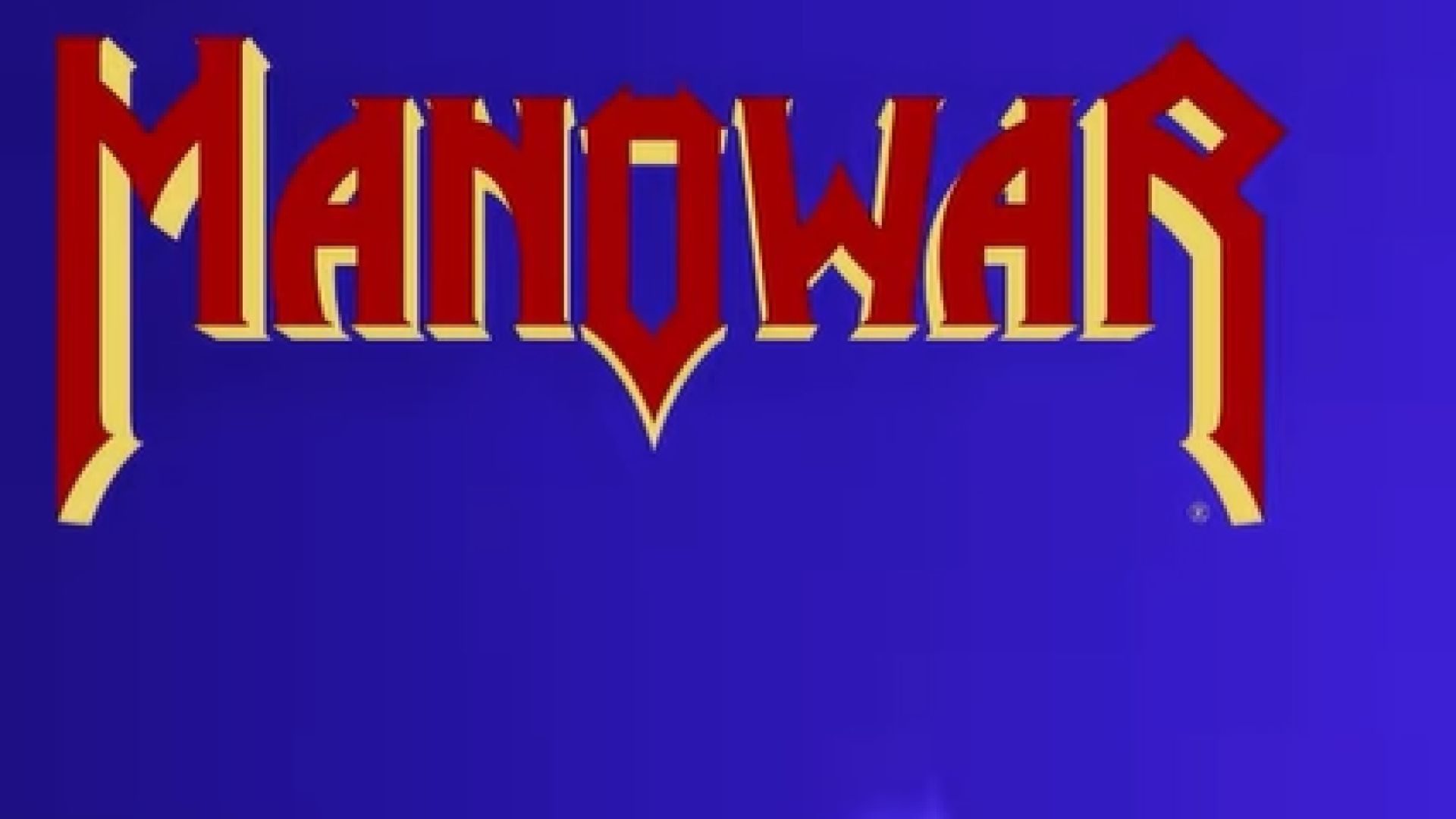 Нещо специално от Joey DeMaio и MANOWAR за България