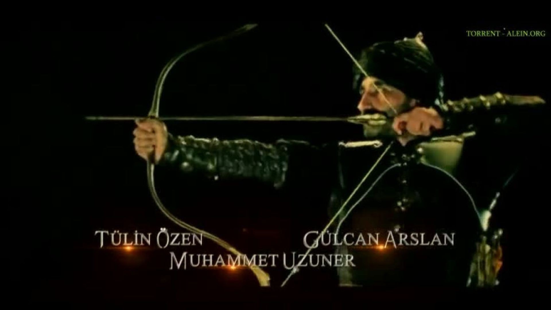 ⁣Muhtesem yuzyil:Kosem - Великолепният век:Кьосем 2015 S1 E39 bg audio