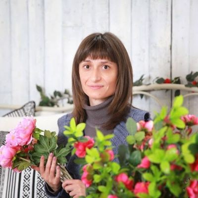 Мария Лазарова 