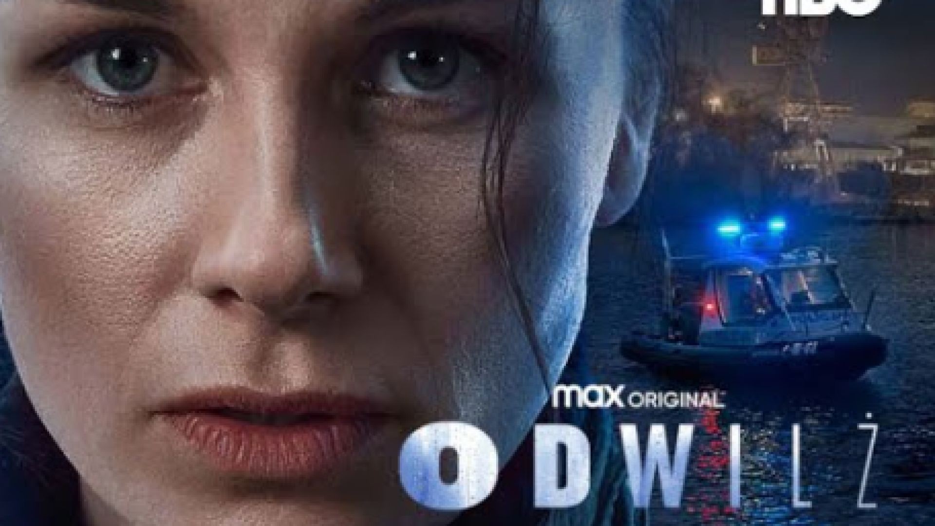⁣Odwilz (The thaw) S3E1 - Размразяването (След зимата) С3Е1 2025 БГ СУБ