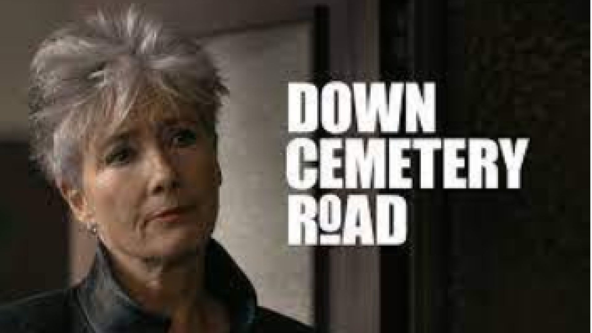 Надолу по гробищния път Е1 2025 бг суб