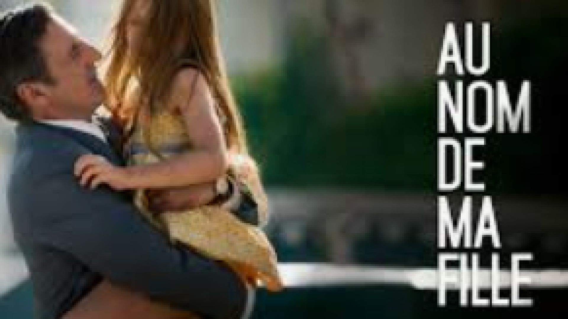 От името на моята дъщеря (Калинка) 2016 бг суб