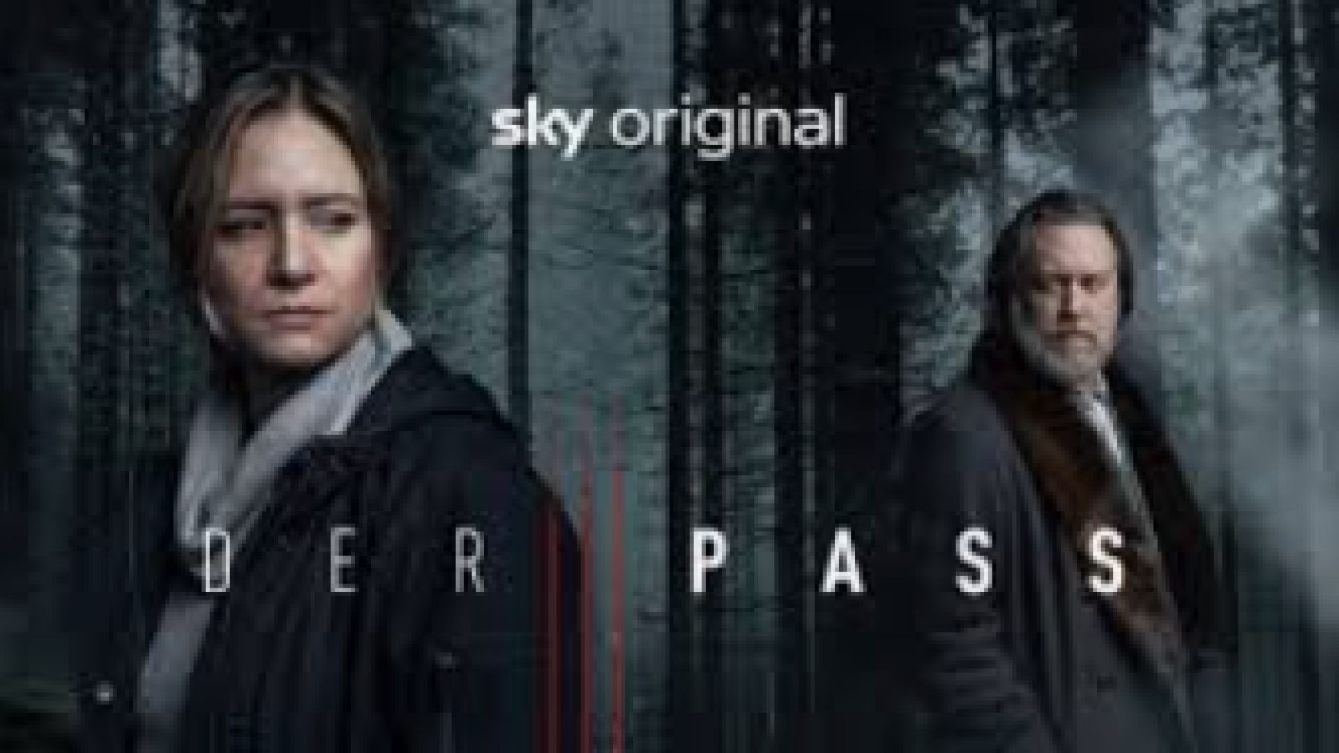 ⁣Проходът С3Е2 2023 бг суб