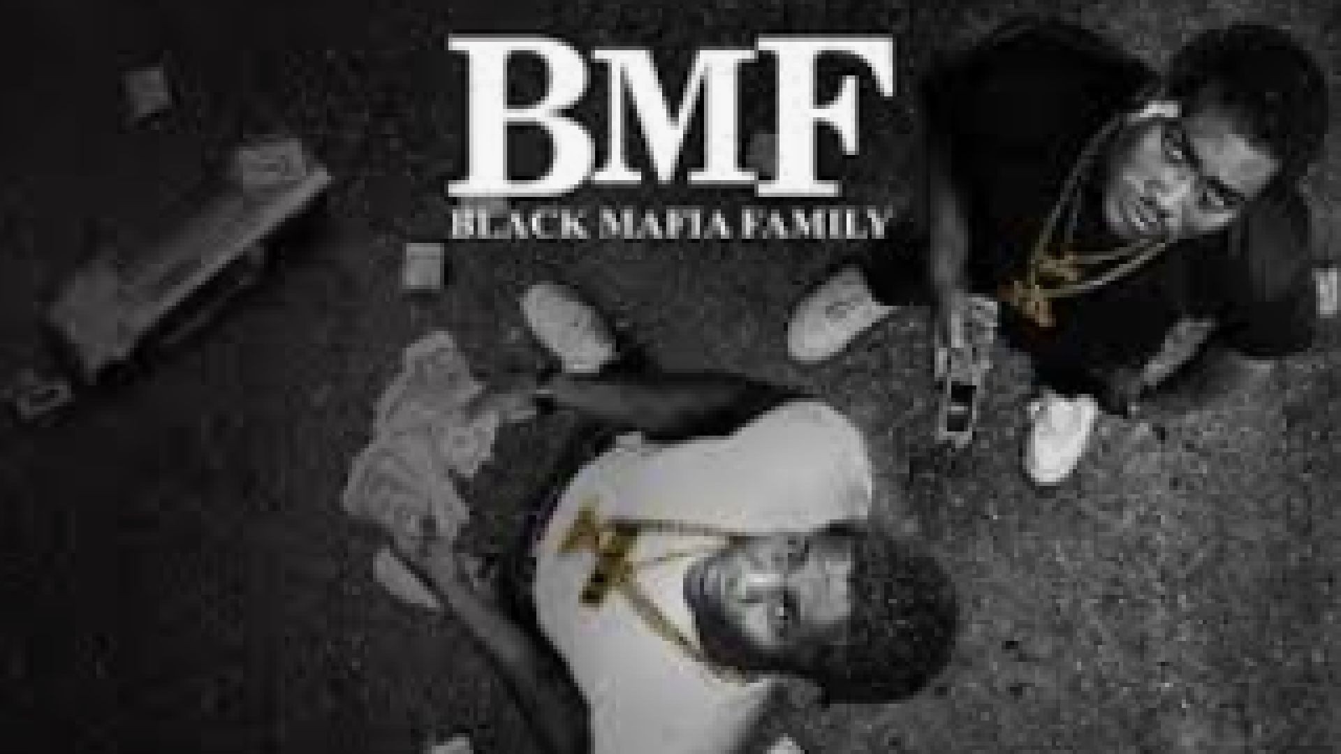 Семейството на черната мафия С1Е7 2021 бг суб