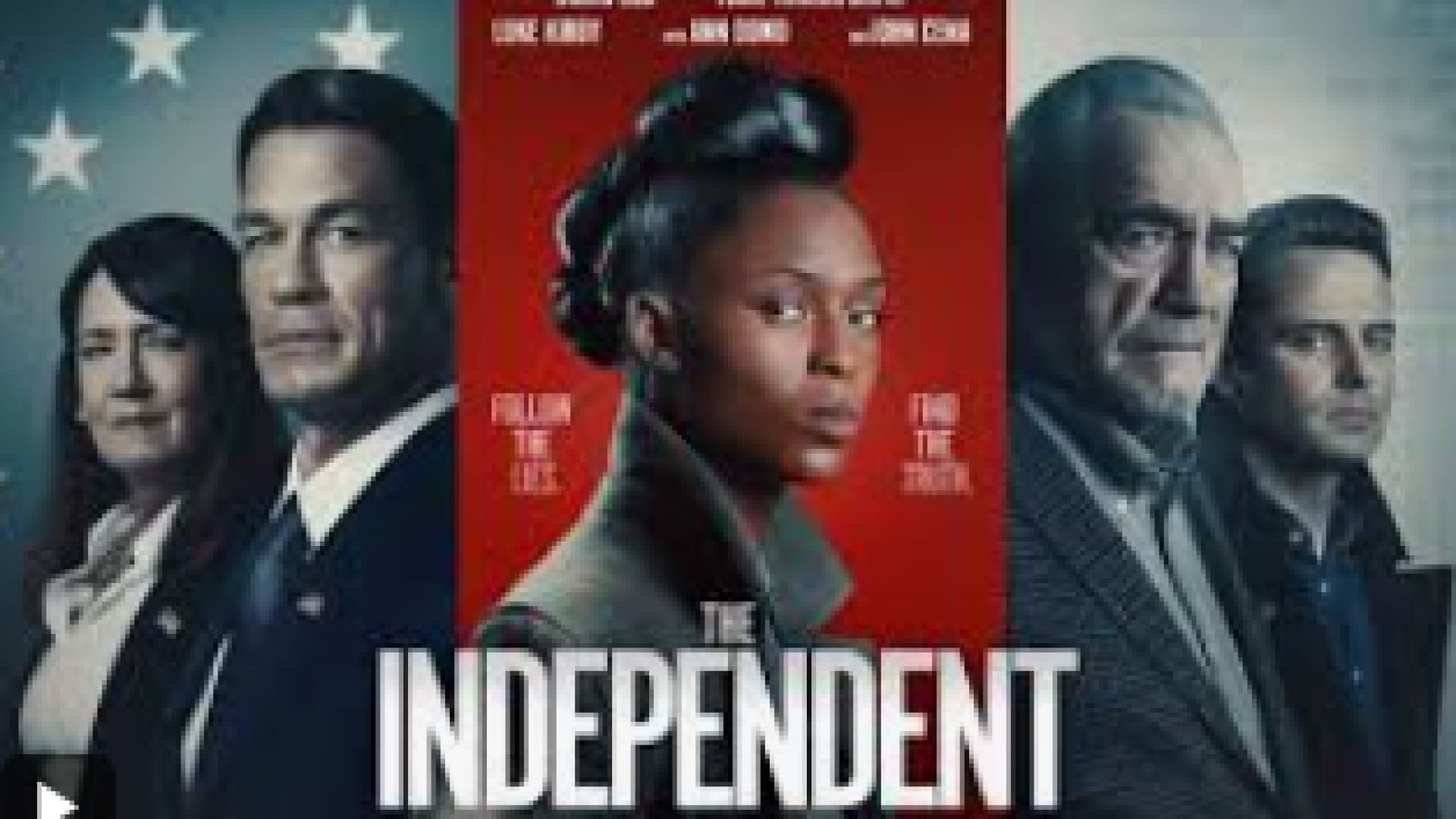 ⁣Независимият кандидат (2022) bg sub