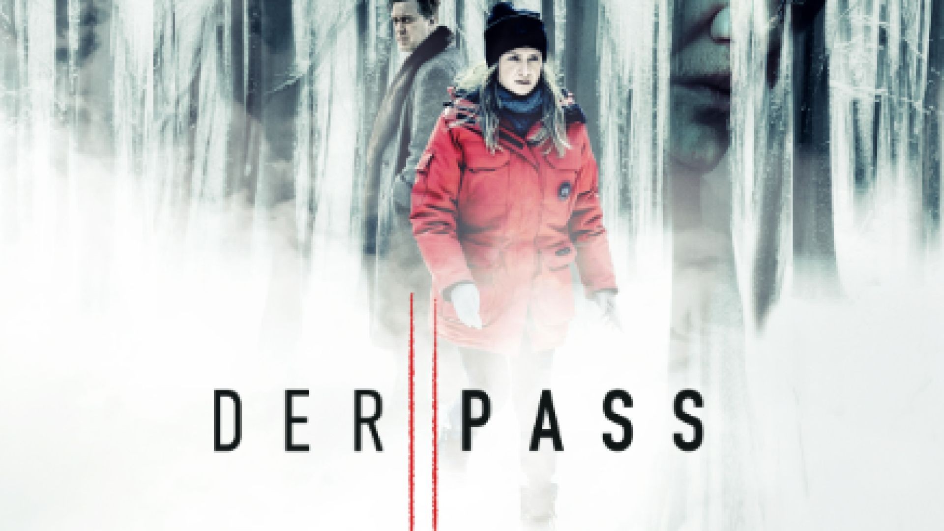 ⁣Проходът С1Е7 2019 бг суб