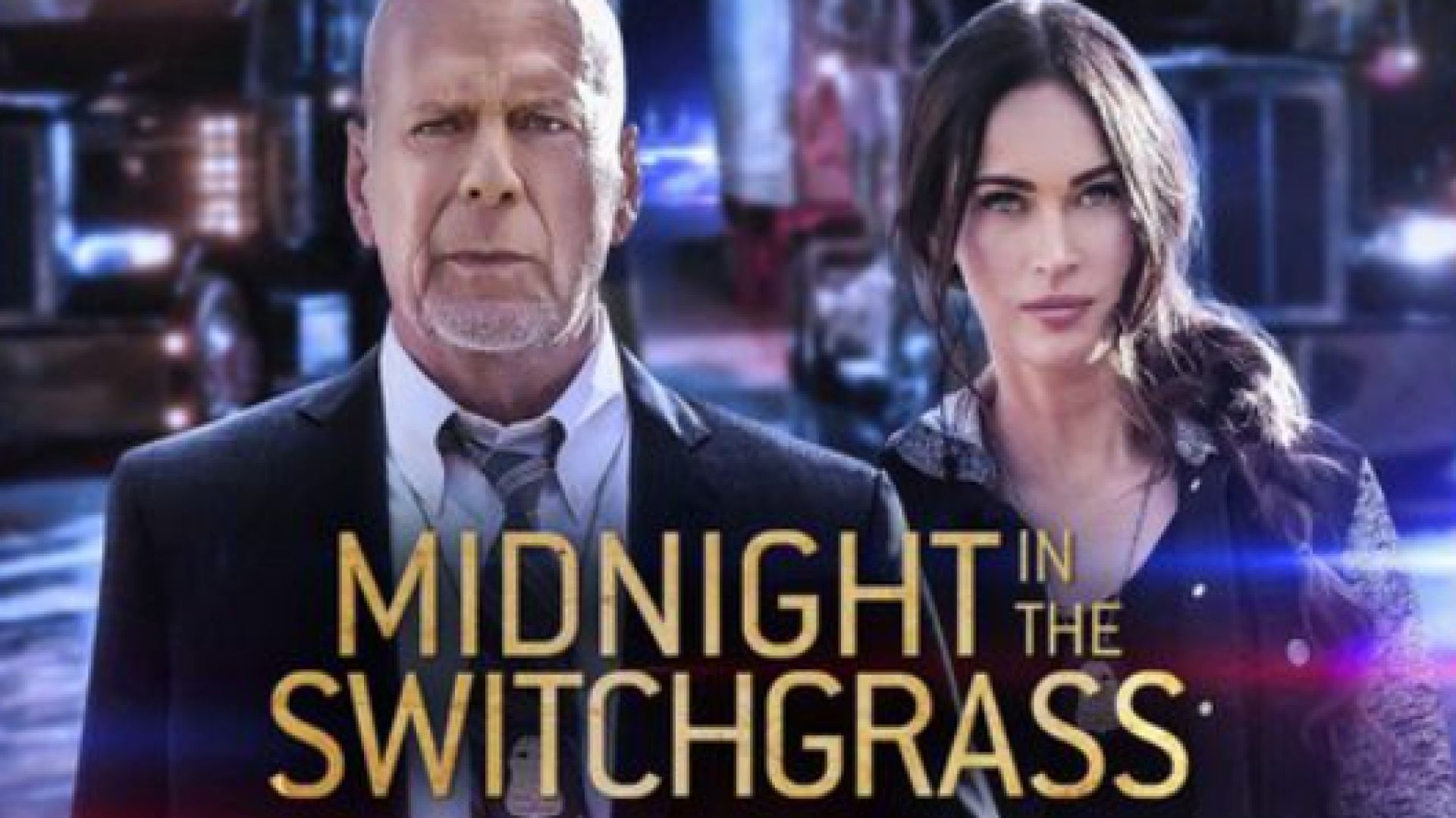 Полунощ в житното поле - 2021 бг суб