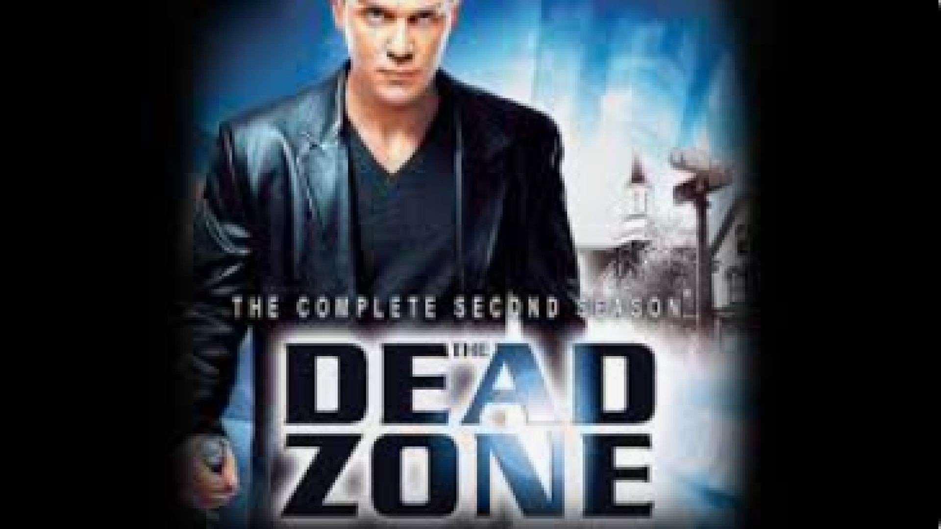 ⁣Мъртвата Зона С2Е9 (2003) бг суб