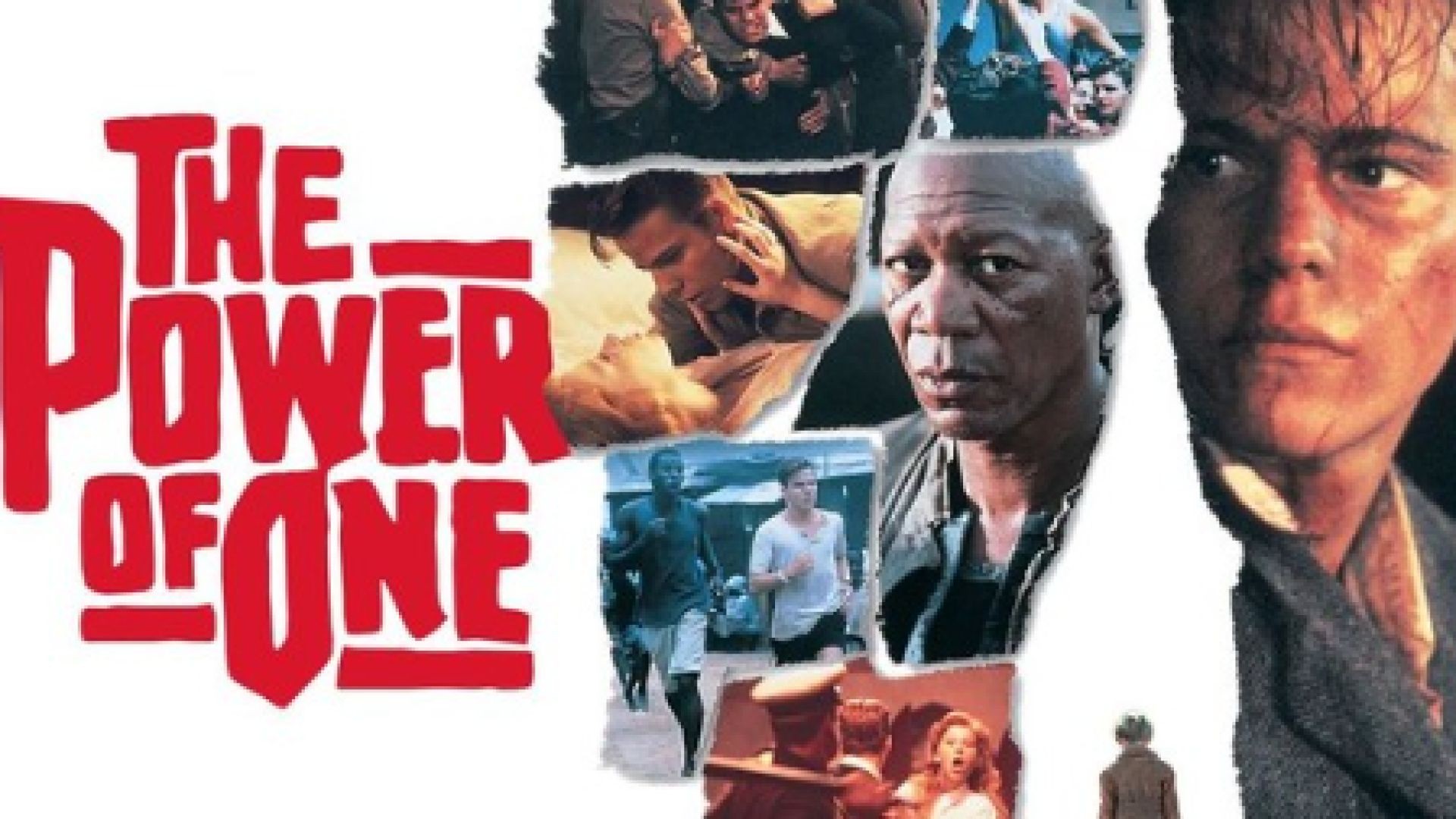 Силата на един човек (1992) bg sub