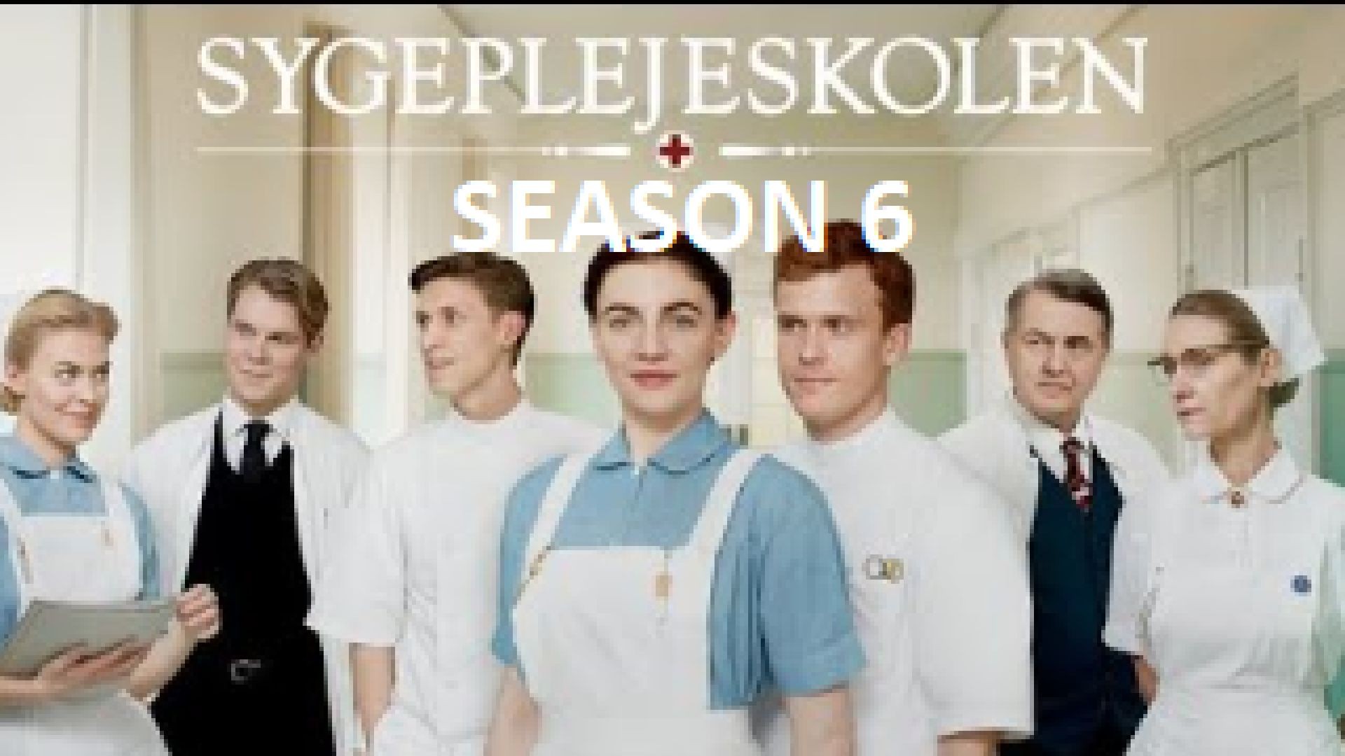 ⁣Новите медицински сестри С6Е5 2023 бг суб