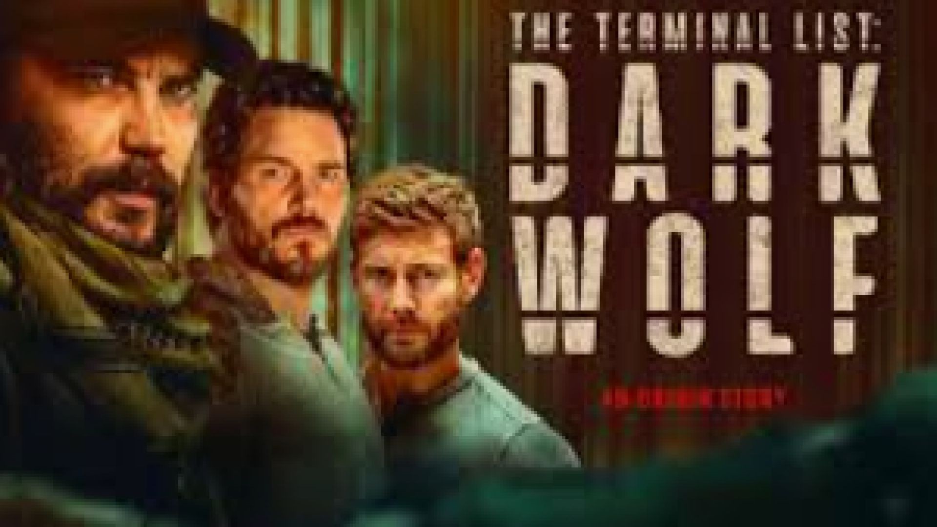 Списъкът на обречените: Тъмният вълк Е1 2025 бг суб
