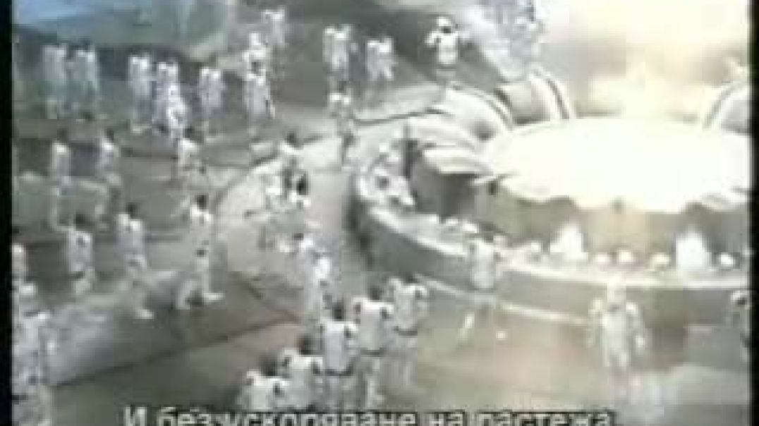 ⁣Междузвездни войни: Епизод II - Клонираните атакуват (2002) Бг субтитри