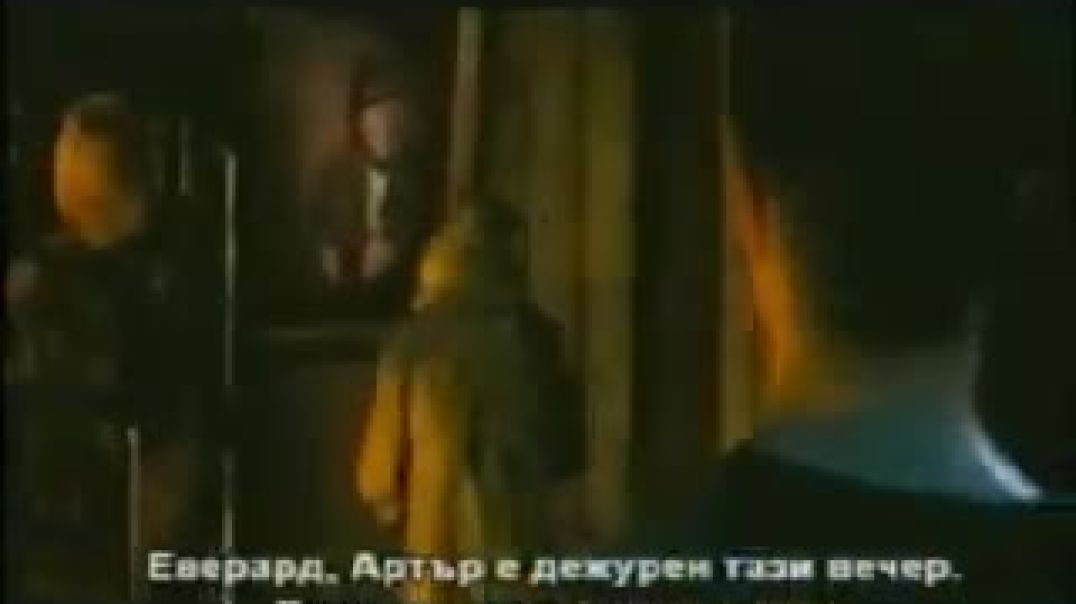 ⁣Хари Потър и Орденът на Феникса (2007) Бг субтитри