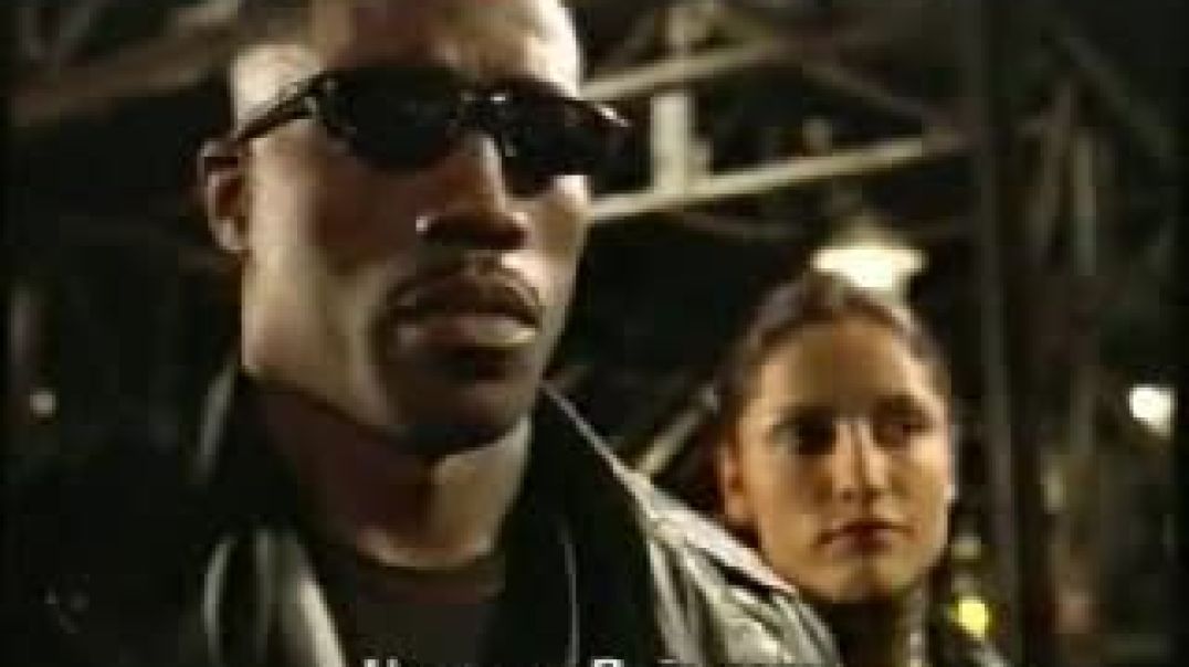 ⁣Блейд 2 (2002) Бг субтитри