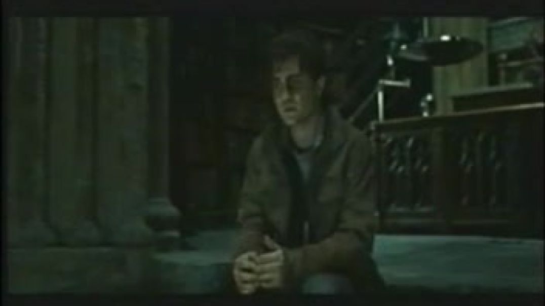 ⁣Хари Потър и Даровете на смъртта Част 2 (2011) Бг субтитри