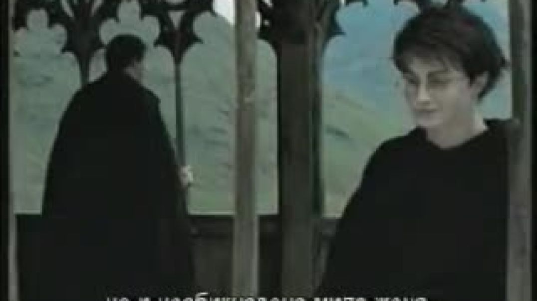 ⁣Хари Потър и затворникът от Азкабан (2004) Бг субтитри