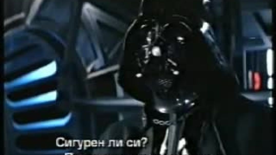 ⁣Междузвездни войни: Епизод VI - Завръщането на джедаите (1983) Бг субтитри