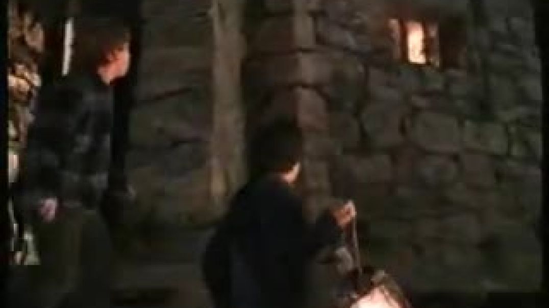 ⁣Хари Потър и стаята на тайните (2002) Бг аудио