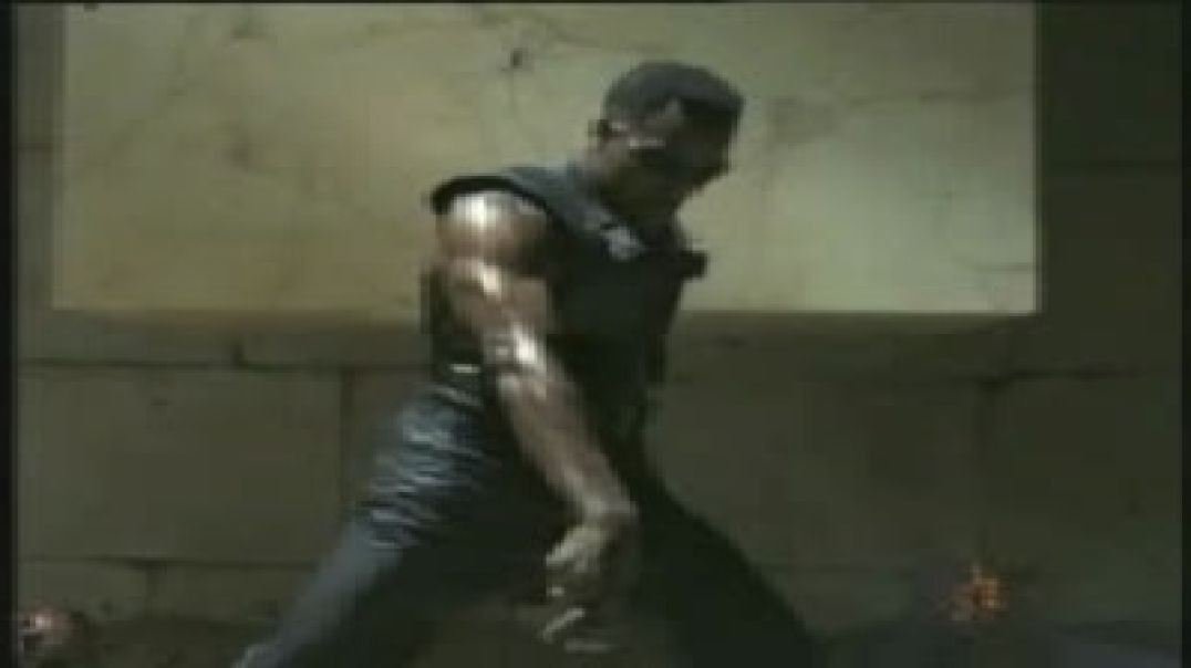 ⁣Блейд (1998) Бг субтитри