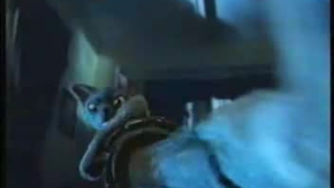 ⁣Котки и кучета (2001) Бг аудио