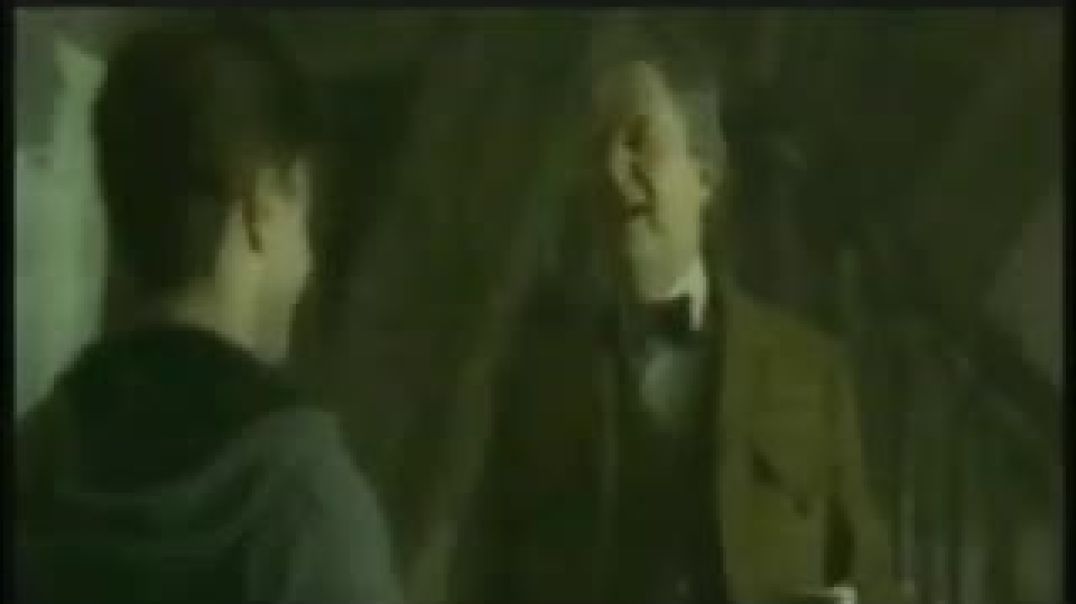 ⁣Хари Потър и Нечистокръвния принц (2009) Бг субтитри