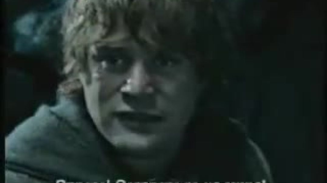 ⁣Властелинът на пръстените: Двете кули (2002) Бг субтитри