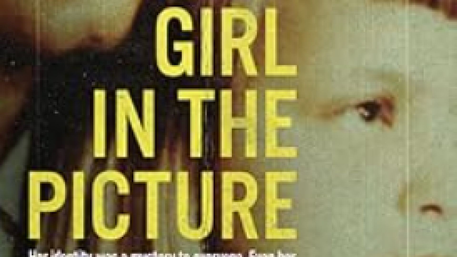 Момичето от снимката 2022 бг суб