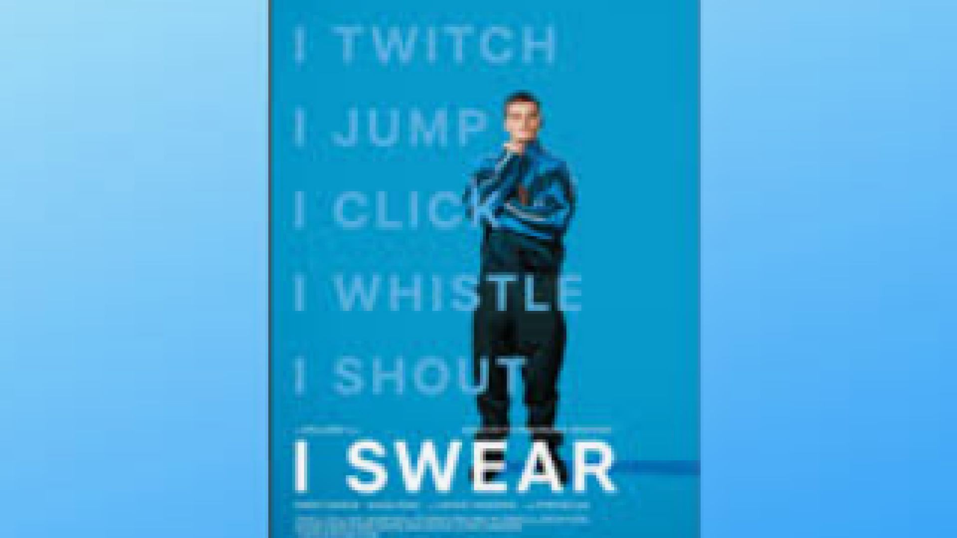 ⁣Аз ругая (2025) bg sub