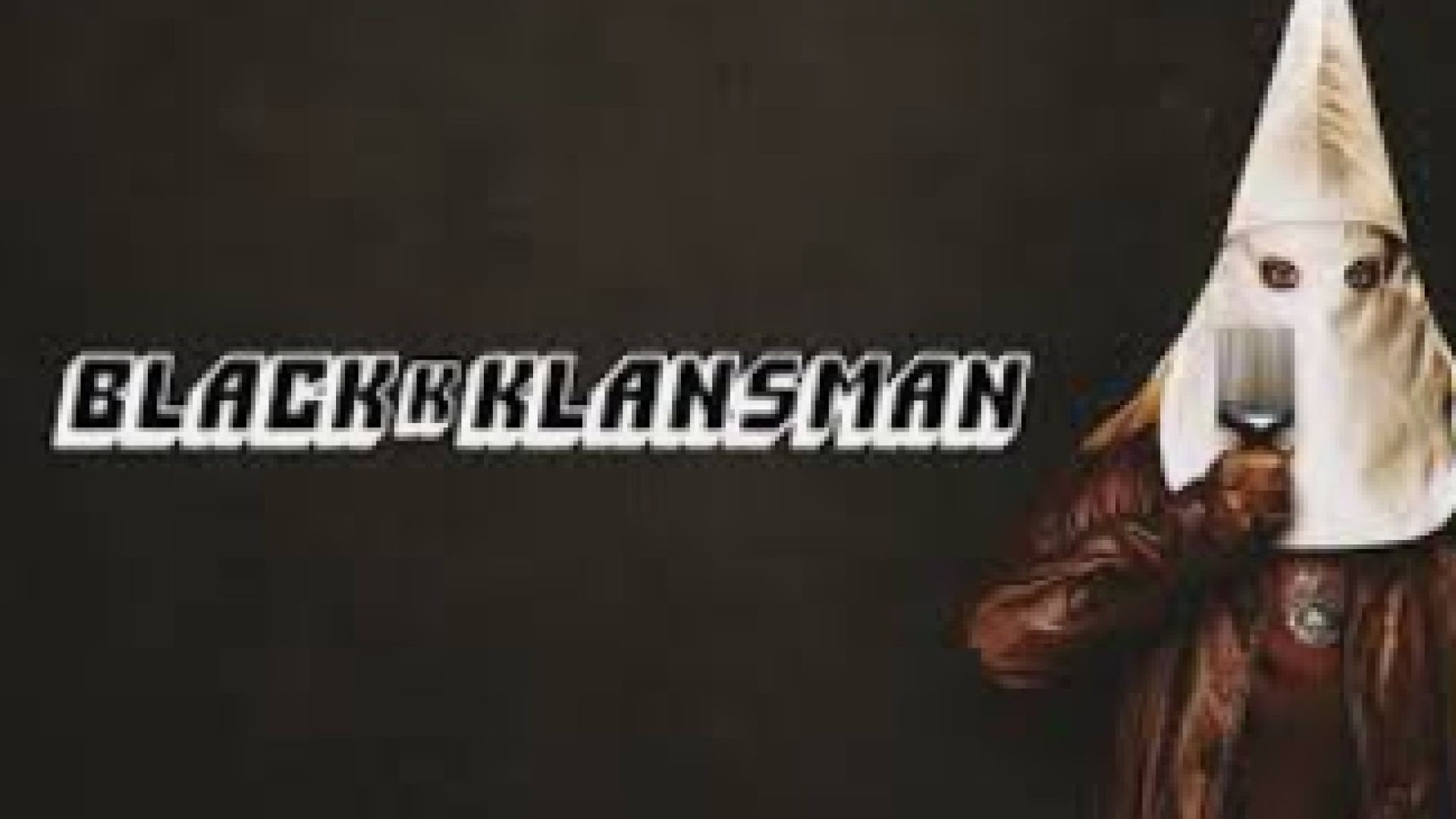 ⁣БлакКкКлансмен 2018 bg sub