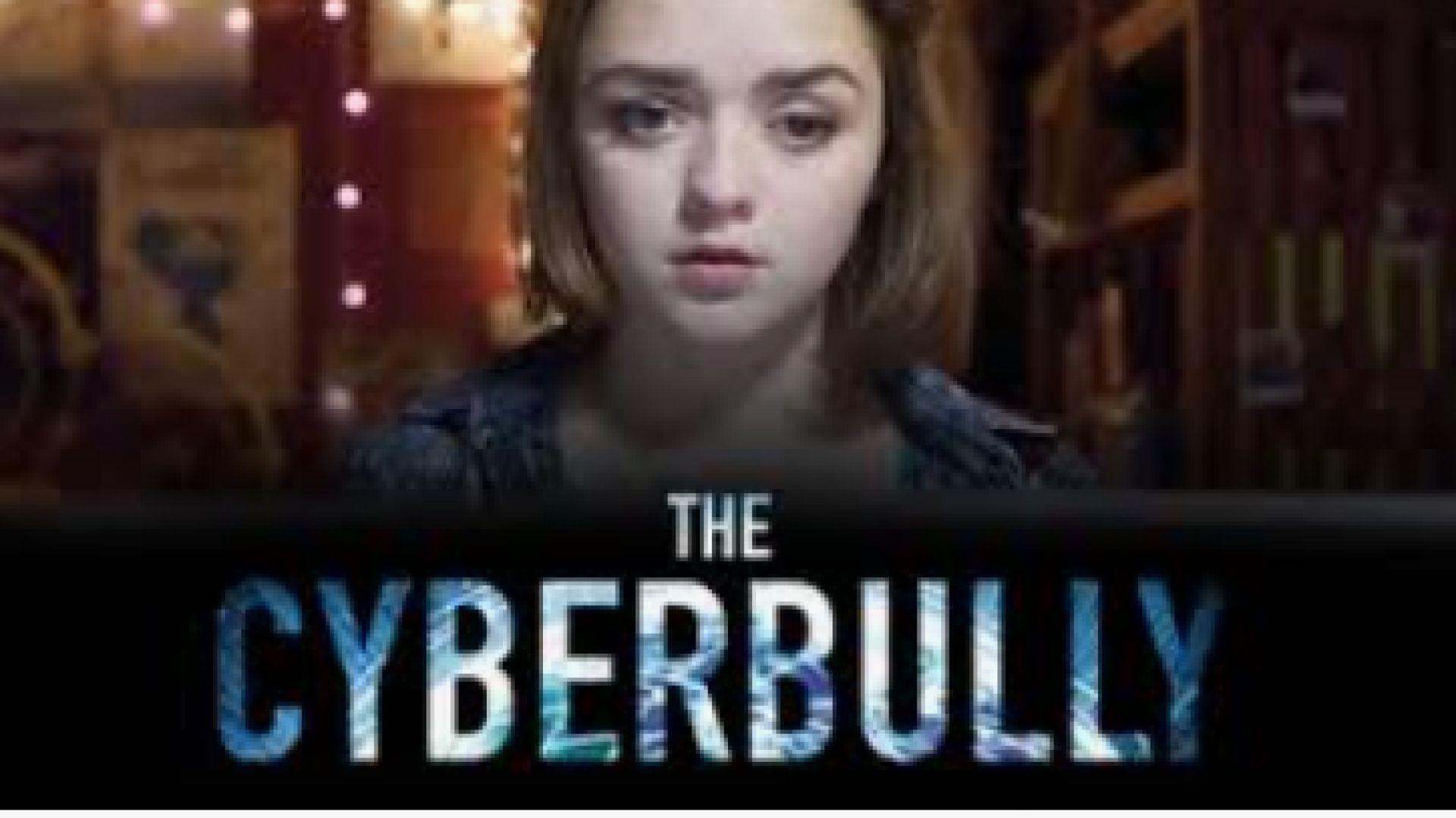 ⁣Виртуален (Кибер) тормоз 2015 бг суб