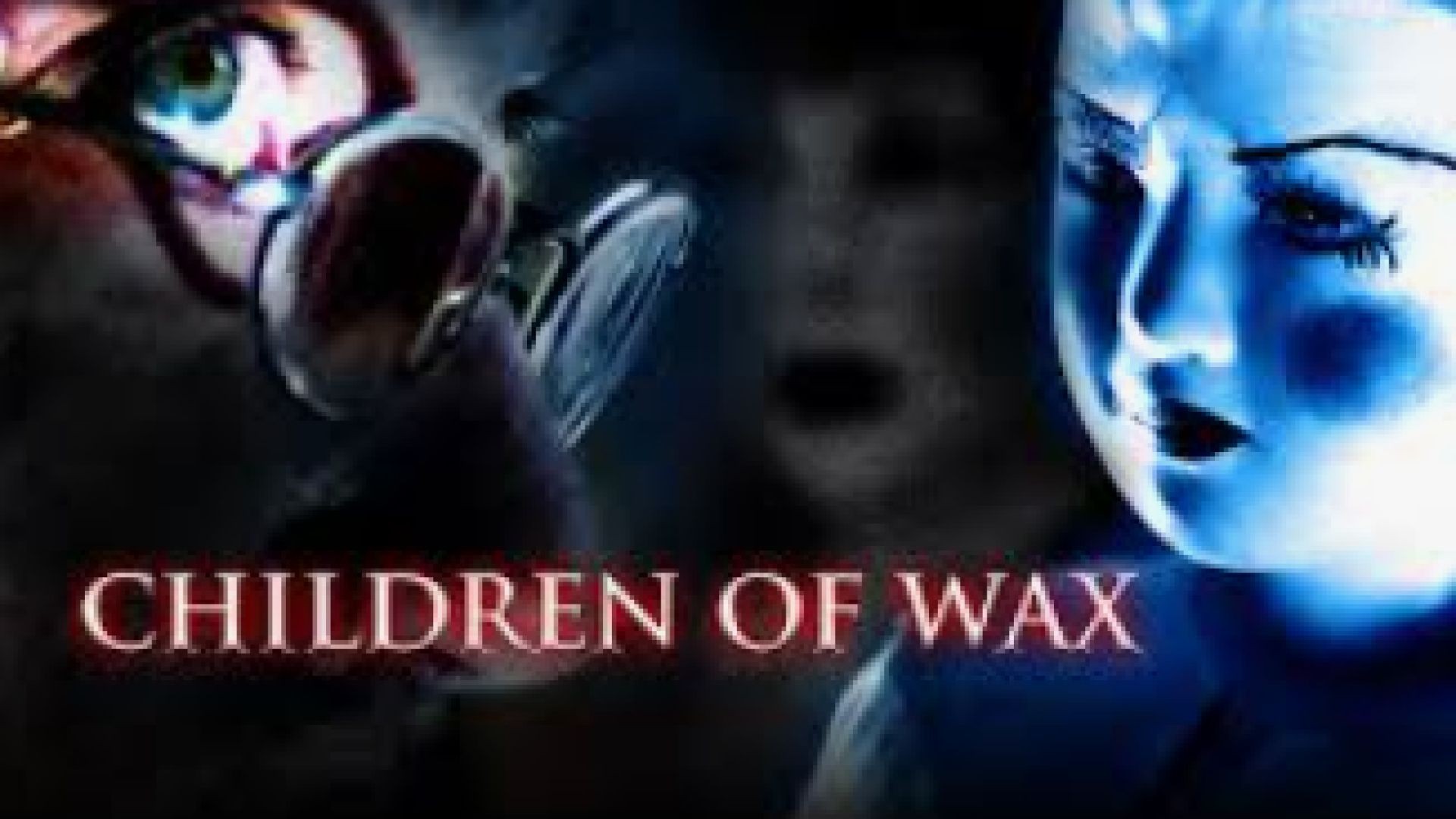 Деца от восък 2007 бг суб