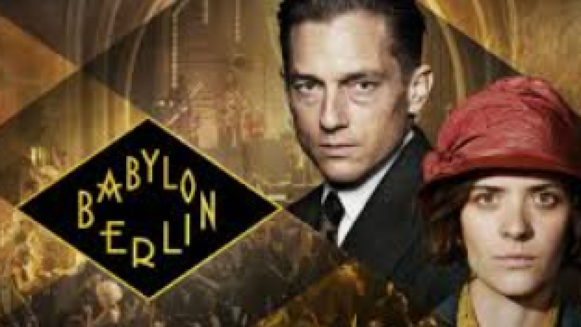 Берлински Вавилон С3Е9 2020 бг суб