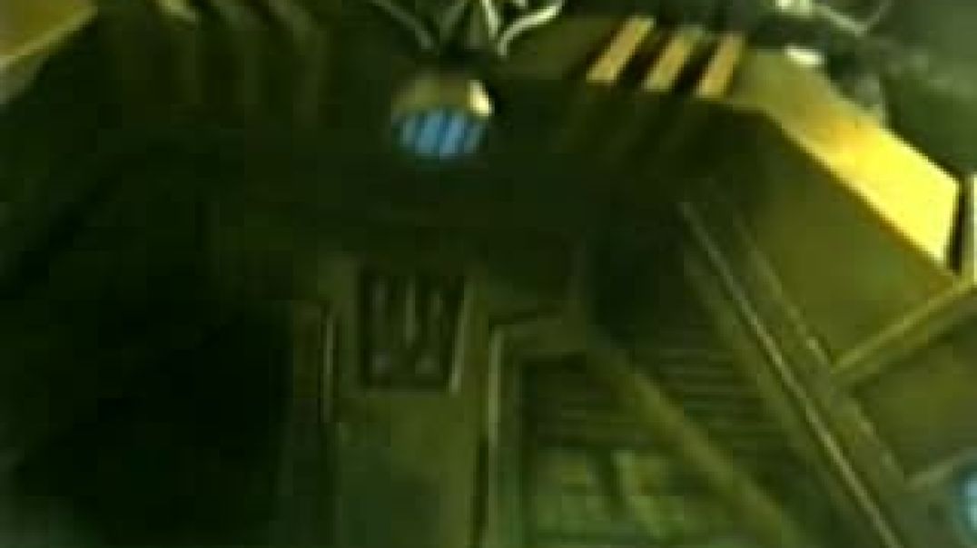 ⁣Бионикъл 3: Мрежа от сенки (2005) Бг аудио