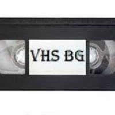 VHS BG 