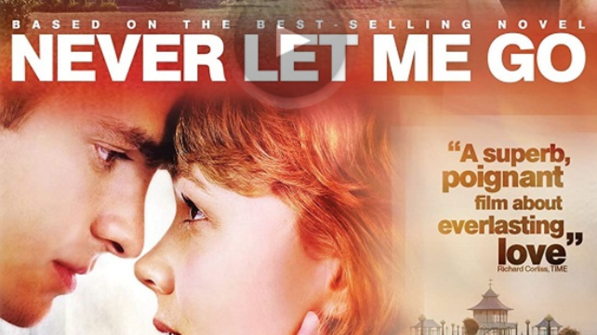 ⁣Никога не ме оставяй (2010) бг суб