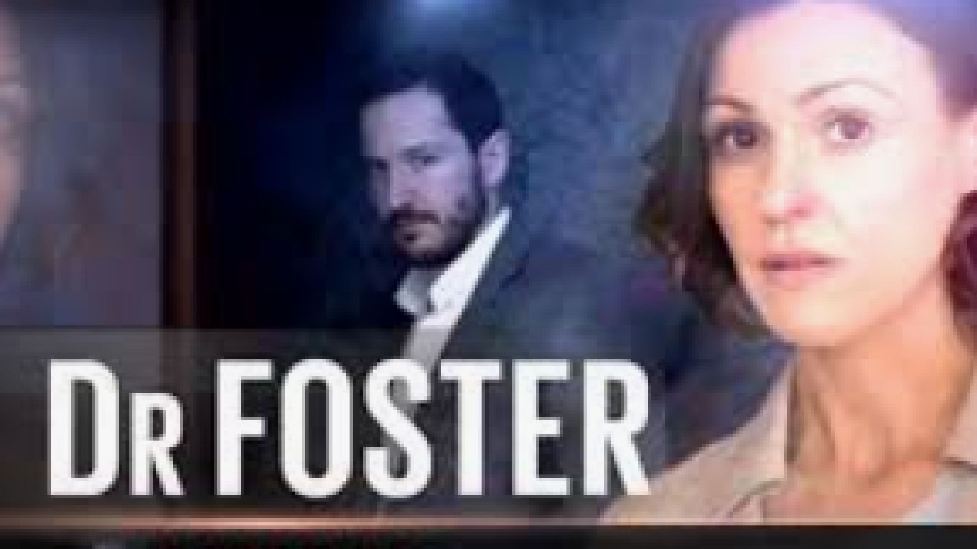 ⁣Доктор Фостър: Презряна жена С2Е2 2015 бг суб